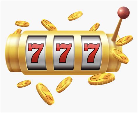 Slots PNG Transparent Images Free Download.